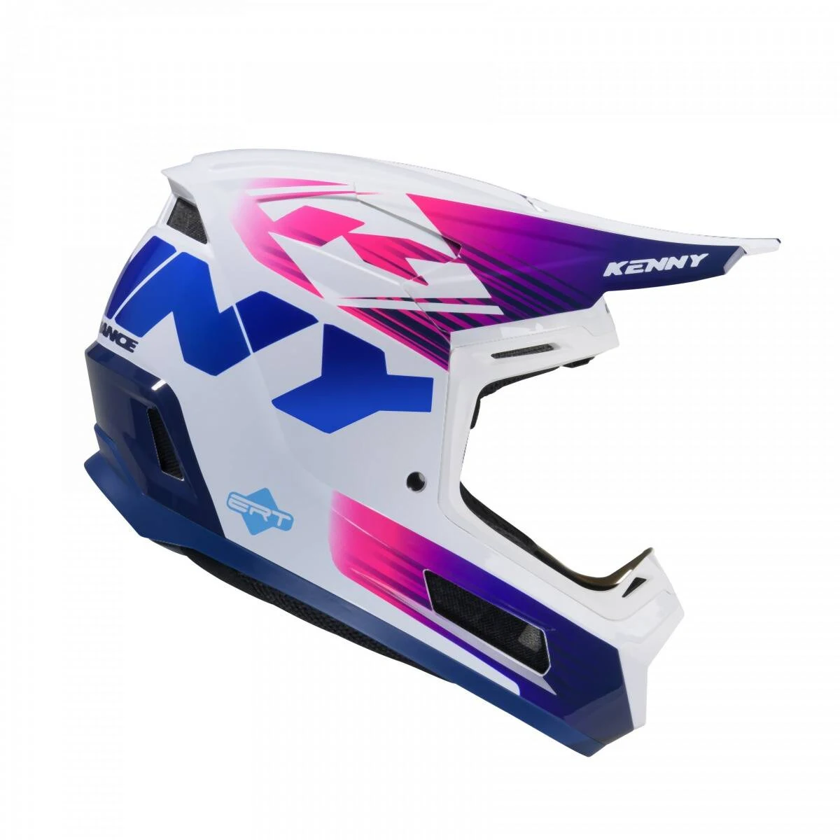 Kask Kenny Racing Performance ERT Graphic Gradient
